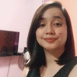 Meet your Posher, Charmane